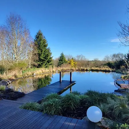 Les Ar Milin * Cordemais