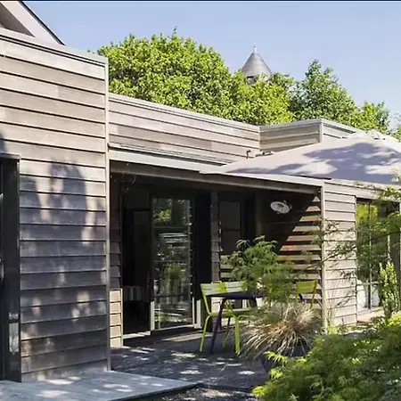 Les Ar Milin بيت للعطل