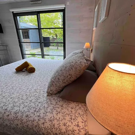 Les Ar Milin * Cordemais