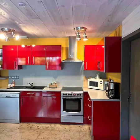 Les Ar Milin Cordemais