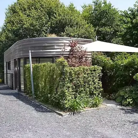 بيت للعطل Les Ar Milin Cordemais