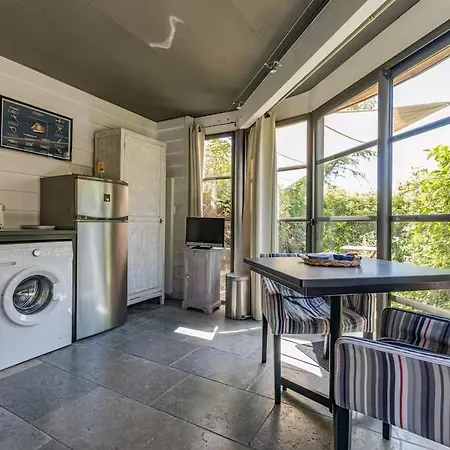 Les Ar Milin Ferienhaus *
