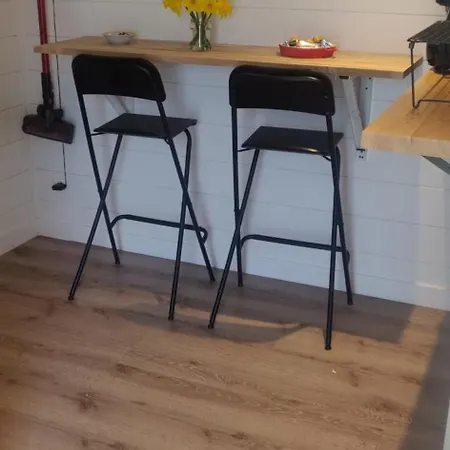 Les Ar Milin Ferienhaus *