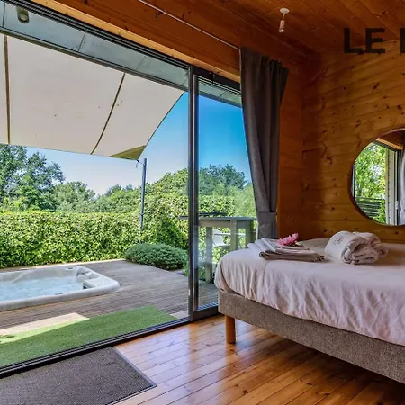 Les Ar Milin * Cordemais