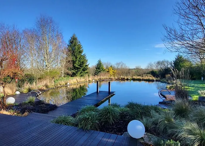 Les Ar Milin * Cordemais