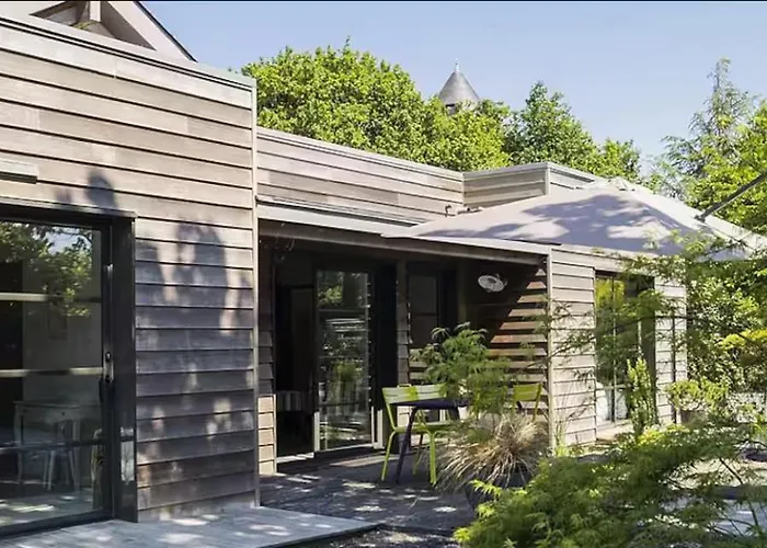 Les Ar Milin Holiday home