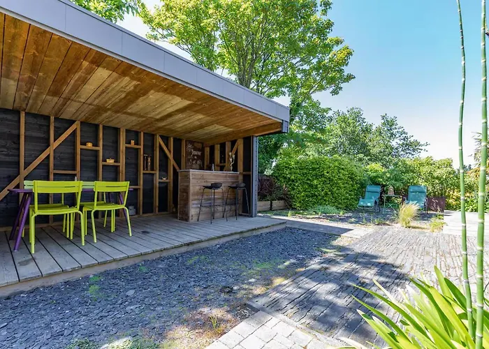 Les Ar Milin Cordemais