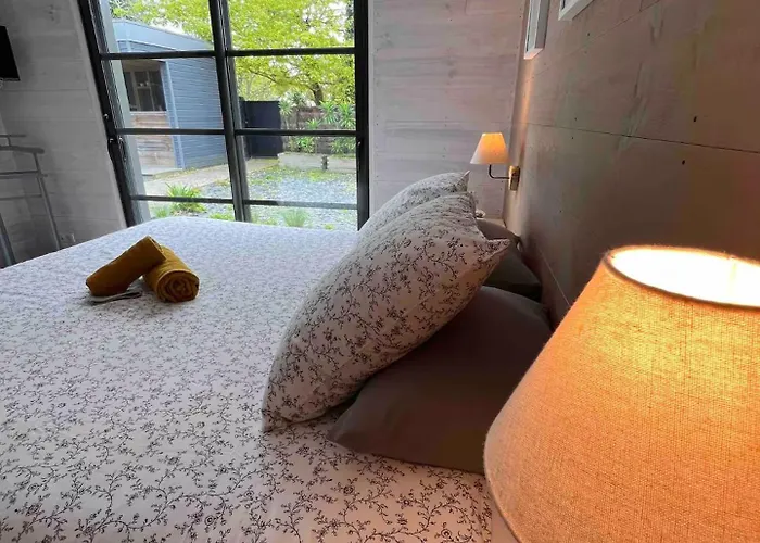 Les Ar Milin * Cordemais