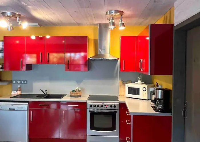 Les Ar Milin Cordemais