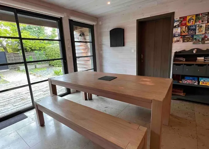 Les Ar Milin * Cordemais