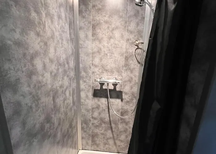 Holiday home Les Ar Milin *