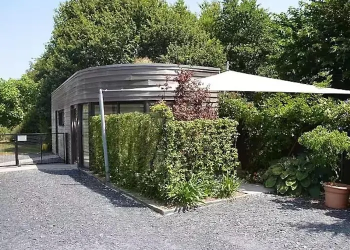 Casa de Férias Les Ar Milin Cordemais