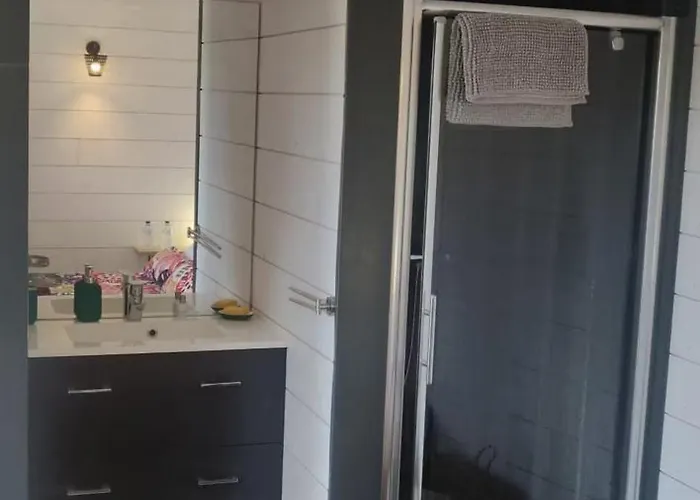 Les Ar Milin * Cordemais