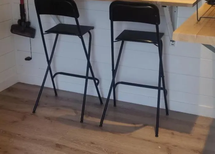 Les Ar Milin Casa de Férias *